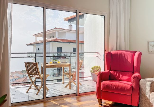 Apartamento en Caniço - Quintas Village AY by Atlantic Holiday Apartamento en Caniço - Quintas Village AY by Atlantic Holiday