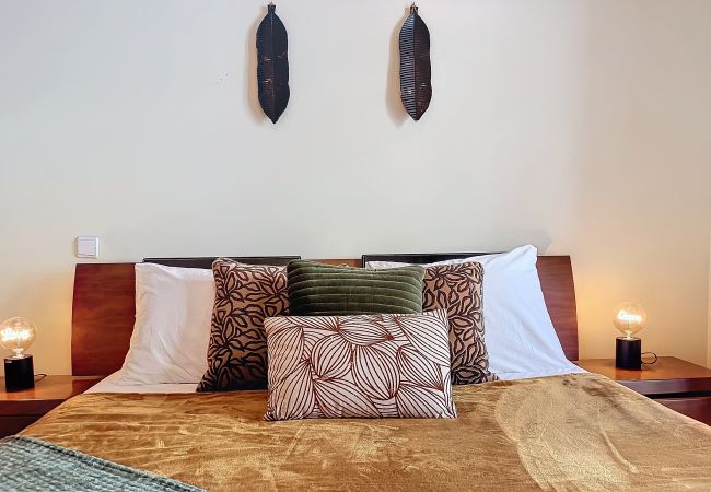 Apartamento en Caniço - Quintas Village AY by Atlantic Holiday Apartamento en Caniço - Quintas Village AY by Atlantic Holiday