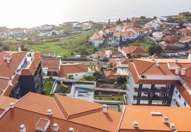 Apartamento en Caniço - Quintas Village AY by Atlantic Holiday Apartamento en Caniço - Quintas Village AY by Atlantic Holiday