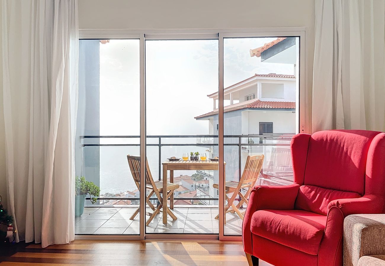 Apartamento en Caniço - Quintas Village AY by Atlantic Holiday Apartamento en Caniço - Quintas Village AY by Atlantic Holiday