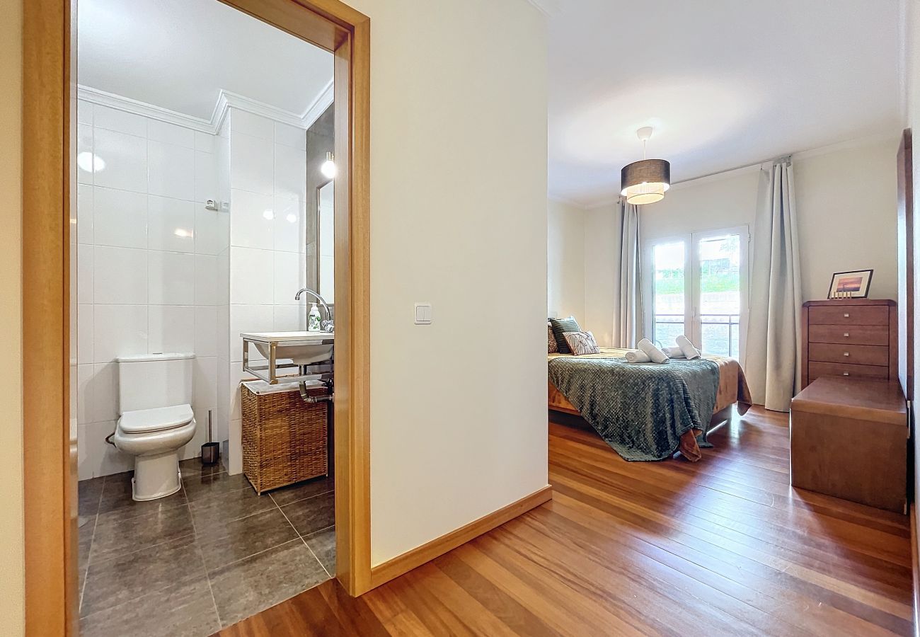 Apartamento en Caniço - Quintas Village AY by Atlantic Holiday Apartamento en Caniço - Quintas Village AY by Atlantic Holiday