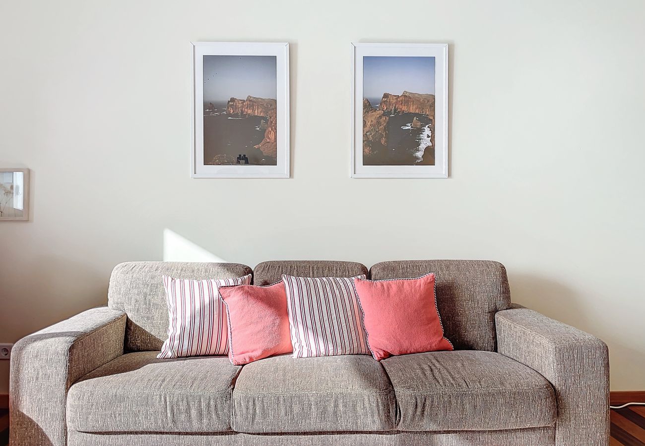 Apartamento en Caniço - Quintas Village AY by Atlantic Holiday Apartamento en Caniço - Quintas Village AY by Atlantic Holiday