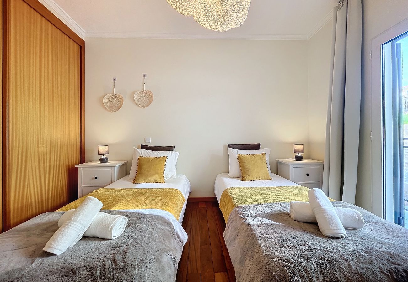 Apartamento en Caniço - Quintas Village AY by Atlantic Holiday Apartamento en Caniço - Quintas Village AY by Atlantic Holiday