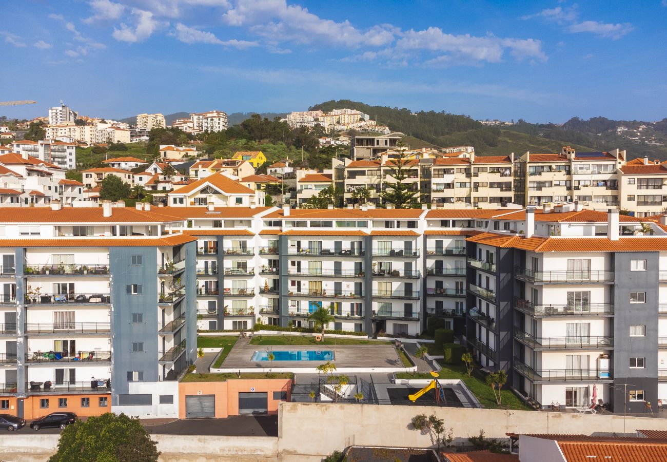 Apartamento en Caniço - Quintas Village AY by Atlantic Holiday Apartamento en Caniço - Quintas Village AY by Atlantic Holiday