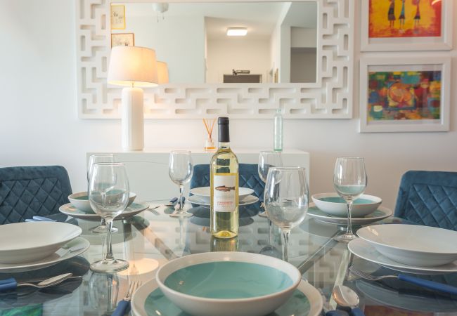 Apartamento en Gaula - Aqui Há Casa by Atlantic Holiday Apartamento en Gaula - Aqui Há Casa by Atlantic Holiday