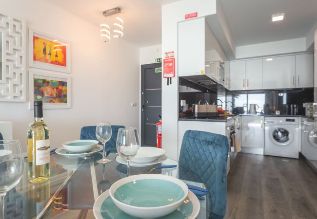 Apartamento en Gaula - Aqui Há Casa by Atlantic Holiday Apartamento en Gaula - Aqui Há Casa by Atlantic Holiday
