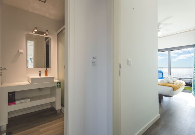 Apartamento en Gaula - Aqui Há Casa by Atlantic Holiday Apartamento en Gaula - Aqui Há Casa by Atlantic Holiday