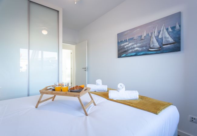 Apartamento en Gaula - Aqui Há Casa by Atlantic Holiday Apartamento en Gaula - Aqui Há Casa by Atlantic Holiday