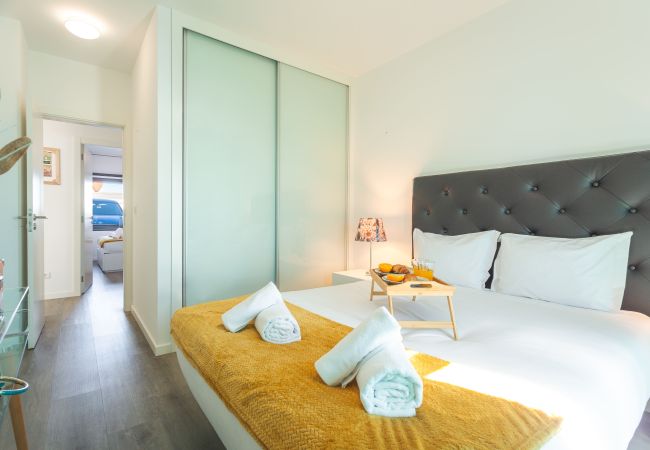 Apartamento en Gaula - Aqui Há Casa by Atlantic Holiday Apartamento en Gaula - Aqui Há Casa by Atlantic Holiday