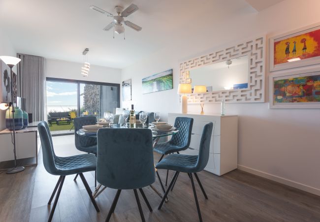 Apartamento en Gaula - Aqui Há Casa by Atlantic Holiday Apartamento en Gaula - Aqui Há Casa by Atlantic Holiday