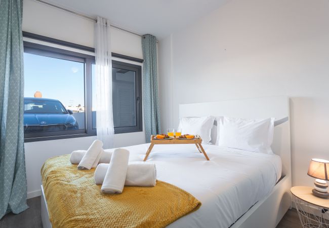 Apartamento en Gaula - Aqui Há Casa by Atlantic Holiday Apartamento en Gaula - Aqui Há Casa by Atlantic Holiday