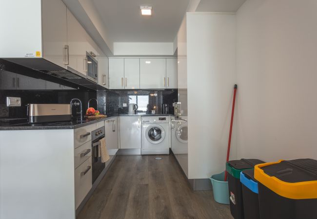 Apartamento en Gaula - Aqui Há Casa by Atlantic Holiday Apartamento en Gaula - Aqui Há Casa by Atlantic Holiday