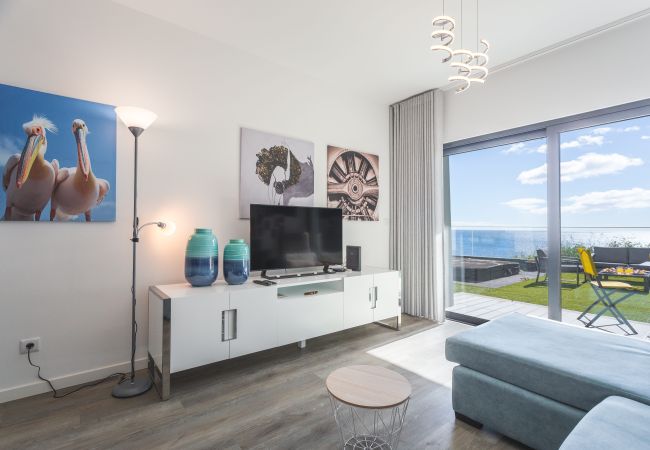 Apartamento en Gaula - Aqui Há Casa by Atlantic Holiday Apartamento en Gaula - Aqui Há Casa by Atlantic Holiday