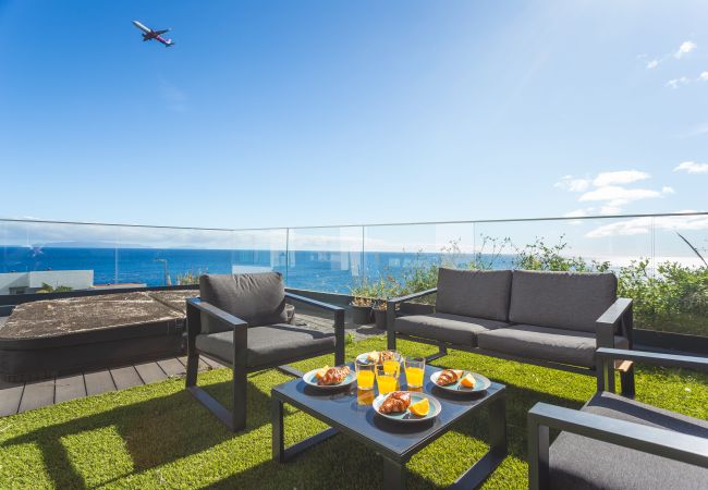 Apartamento en Gaula - Aqui Há Casa by Atlantic Holiday Apartamento en Gaula - Aqui Há Casa by Atlantic Holiday