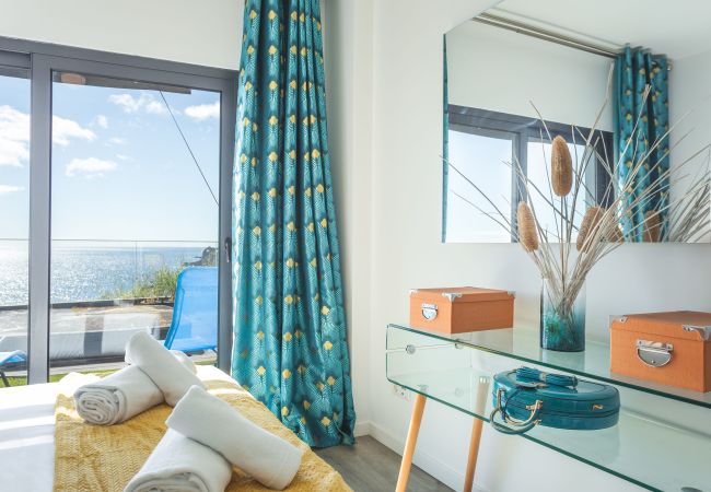Apartamento en Gaula - Aqui Há Casa by Atlantic Holiday Apartamento en Gaula - Aqui Há Casa by Atlantic Holiday