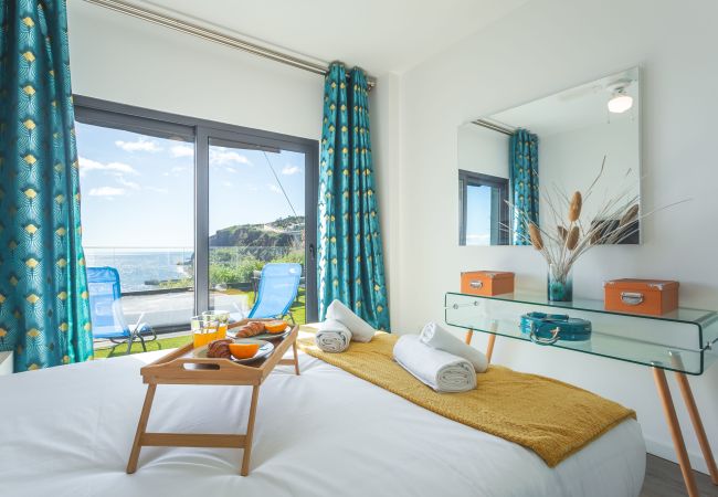 Apartamento en Gaula - Aqui Há Casa by Atlantic Holiday Apartamento en Gaula - Aqui Há Casa by Atlantic Holiday