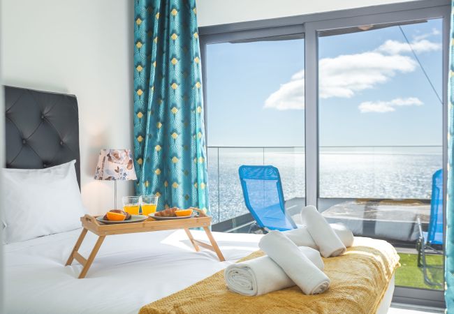 Apartamento en Gaula - Aqui Há Casa by Atlantic Holiday Apartamento en Gaula - Aqui Há Casa by Atlantic Holiday