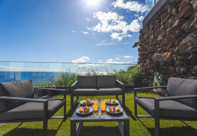 Apartamento en Gaula - Aqui Há Casa by Atlantic Holiday Apartamento en Gaula - Aqui Há Casa by Atlantic Holiday