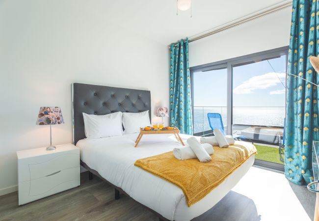 Apartamento en Gaula - Aqui Há Casa by Atlantic Holiday Apartamento en Gaula - Aqui Há Casa by Atlantic Holiday