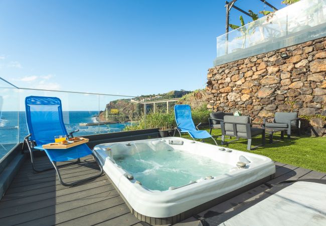 Apartamento en Gaula - Aqui Há Casa by Atlantic Holiday Apartamento en Gaula - Aqui Há Casa by Atlantic Holiday