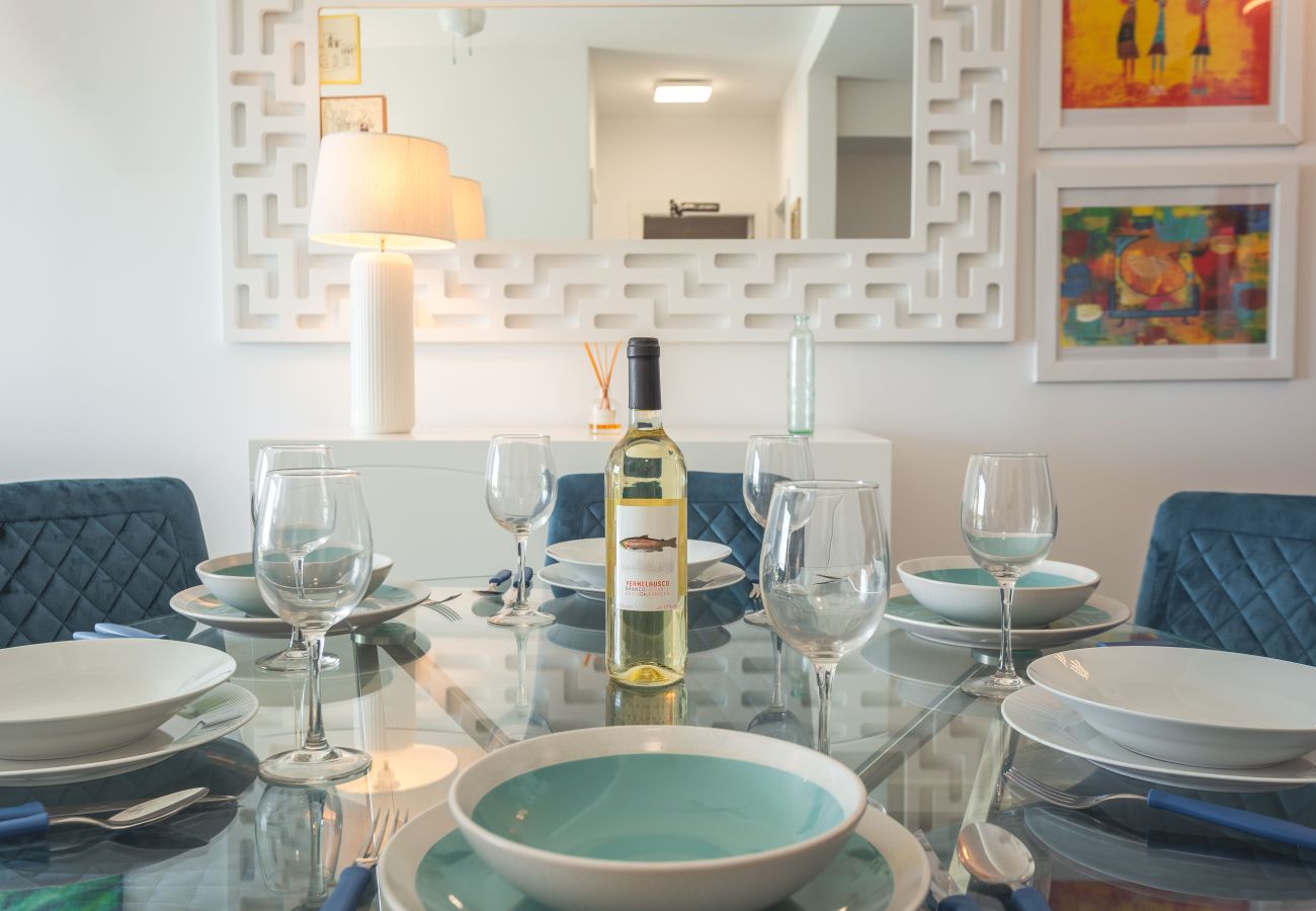 Apartamento en Gaula - Aqui Há Casa by Atlantic Holiday Apartamento en Gaula - Aqui Há Casa by Atlantic Holiday