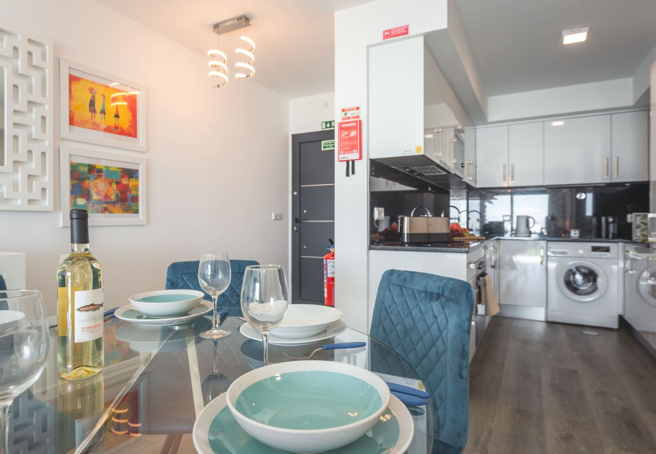 Apartamento en Gaula - Aqui Há Casa by Atlantic Holiday Apartamento en Gaula - Aqui Há Casa by Atlantic Holiday