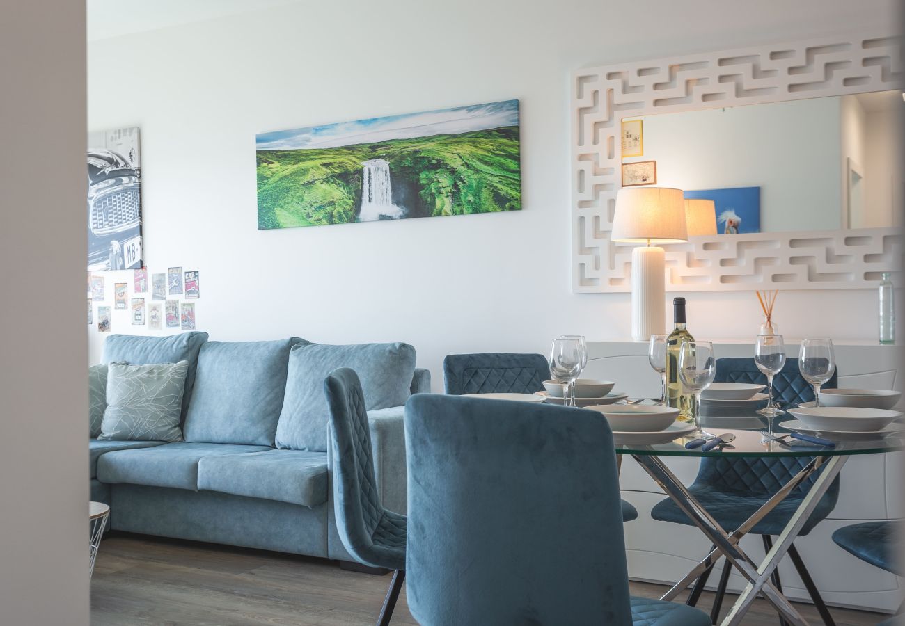 Apartamento en Gaula - Aqui Há Casa by Atlantic Holiday Apartamento en Gaula - Aqui Há Casa by Atlantic Holiday