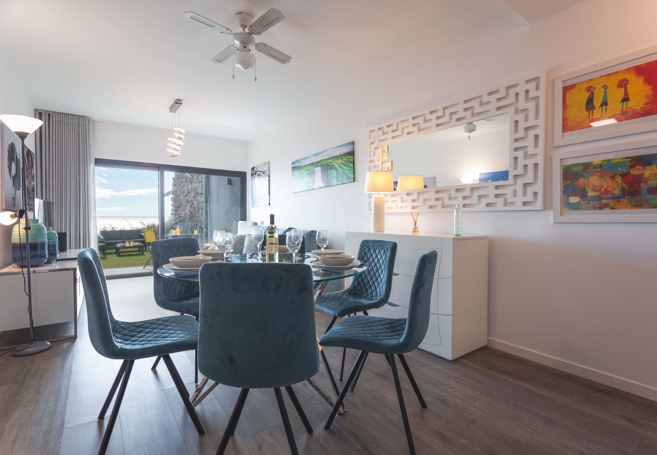 Apartamento en Gaula - Aqui Há Casa by Atlantic Holiday Apartamento en Gaula - Aqui Há Casa by Atlantic Holiday