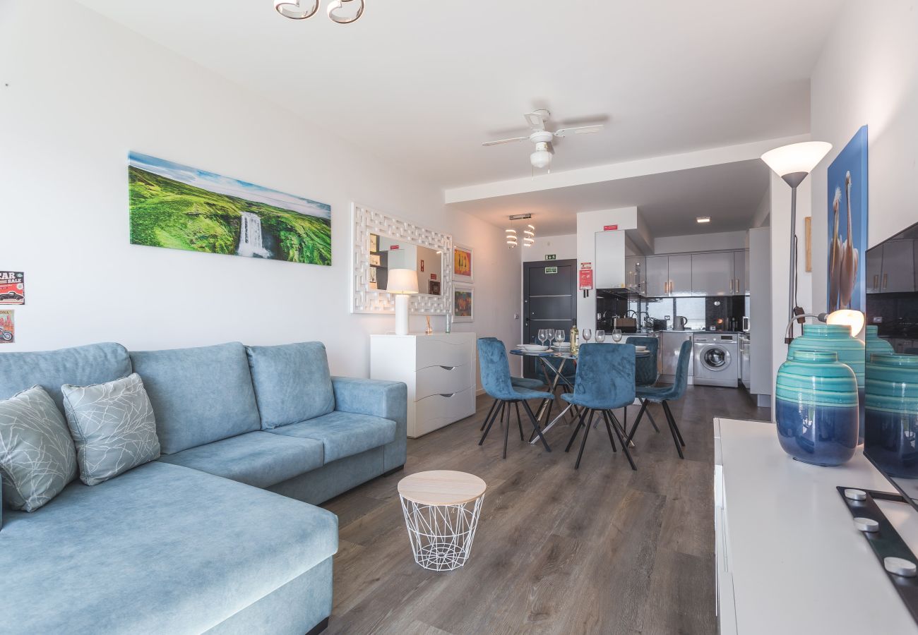 Apartamento en Gaula - Aqui Há Casa by Atlantic Holiday Apartamento en Gaula - Aqui Há Casa by Atlantic Holiday