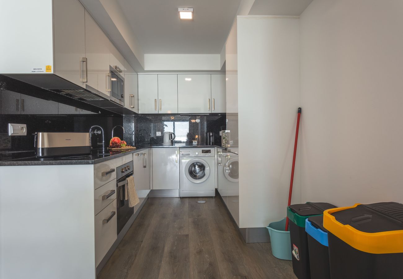 Apartamento en Gaula - Aqui Há Casa by Atlantic Holiday Apartamento en Gaula - Aqui Há Casa by Atlantic Holiday