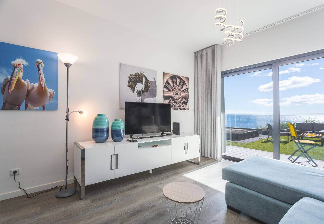 Apartamento en Gaula - Aqui Há Casa by Atlantic Holiday Apartamento en Gaula - Aqui Há Casa by Atlantic Holiday