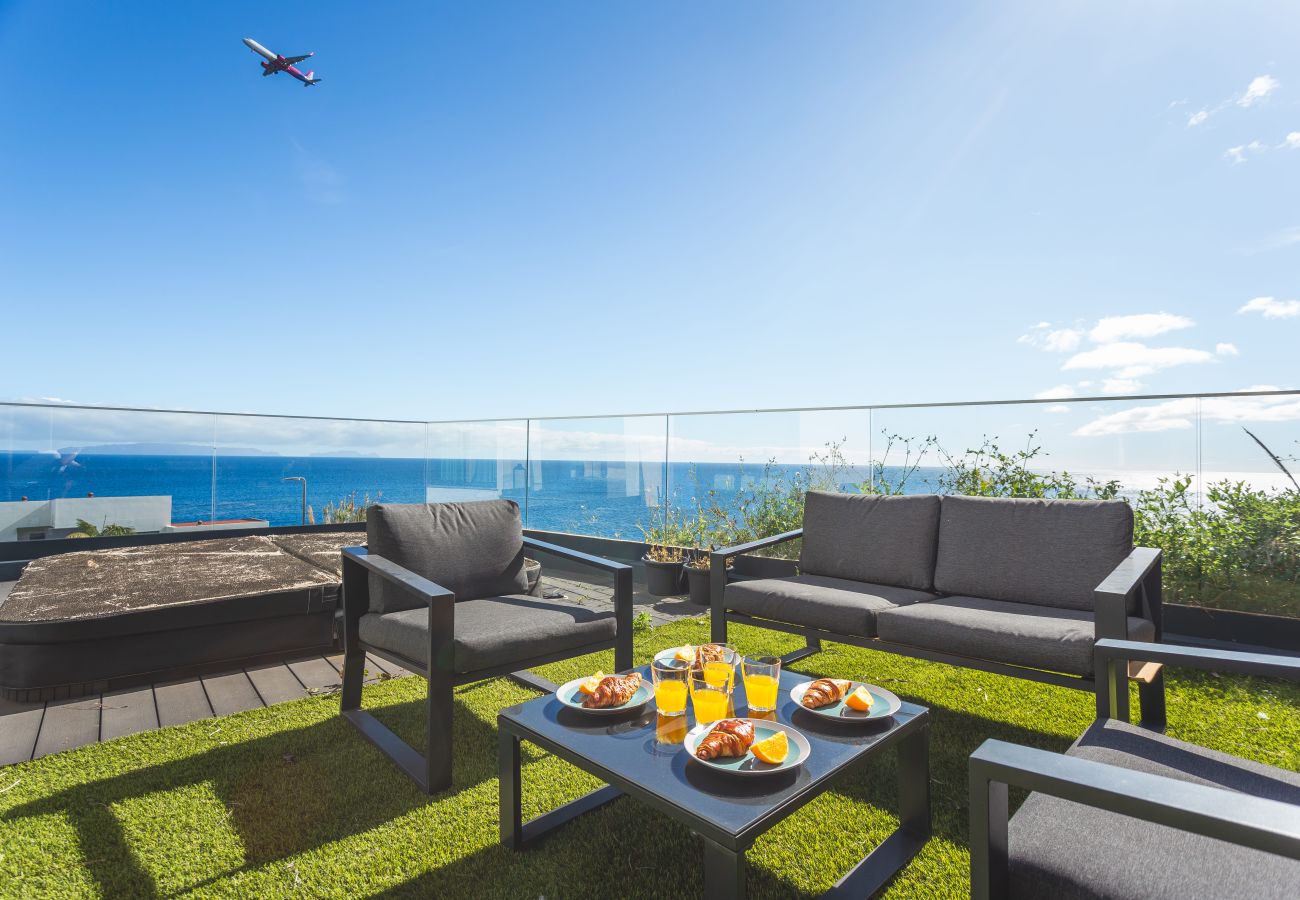 Apartamento en Gaula - Aqui Há Casa by Atlantic Holiday Apartamento en Gaula - Aqui Há Casa by Atlantic Holiday