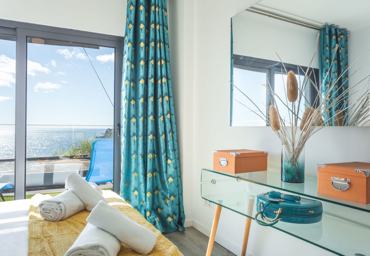 Apartamento en Gaula - Aqui Há Casa by Atlantic Holiday Apartamento en Gaula - Aqui Há Casa by Atlantic Holiday