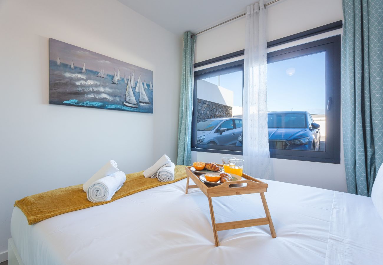 Apartamento en Gaula - Aqui Há Casa by Atlantic Holiday Apartamento en Gaula - Aqui Há Casa by Atlantic Holiday