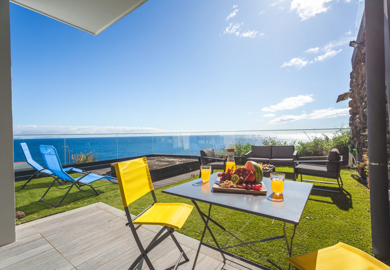 Apartamento en Gaula - Aqui Há Casa by Atlantic Holiday Apartamento en Gaula - Aqui Há Casa by Atlantic Holiday