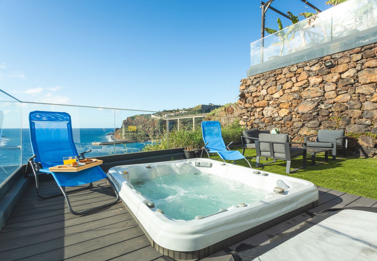 Apartamento en Gaula - Aqui Há Casa by Atlantic Holiday Apartamento en Gaula - Aqui Há Casa by Atlantic Holiday