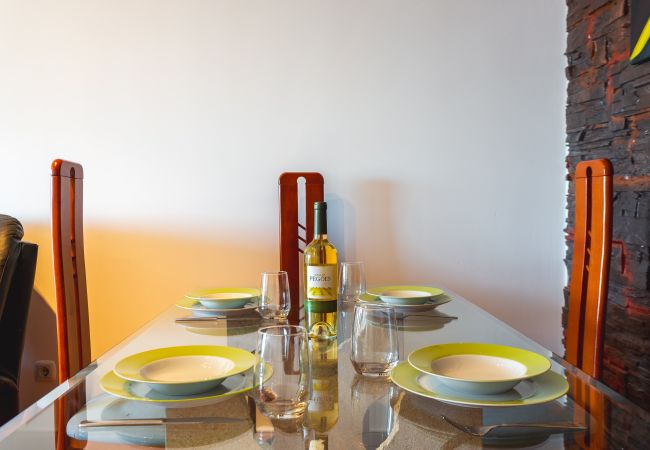 Apartamento en Caniço - Sweet Home Reis Magos by Atlantic Holiday Apartamento en Caniço - Sweet Home Reis Magos by Atlantic Holiday