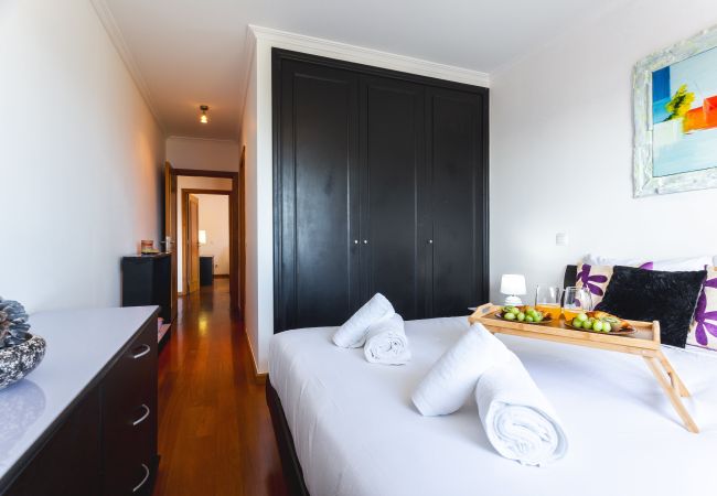 Apartamento en Caniço - Sweet Home Reis Magos by Atlantic Holiday Apartamento en Caniço - Sweet Home Reis Magos by Atlantic Holiday