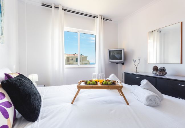 Apartamento en Caniço - Sweet Home Reis Magos by Atlantic Holiday Apartamento en Caniço - Sweet Home Reis Magos by Atlantic Holiday