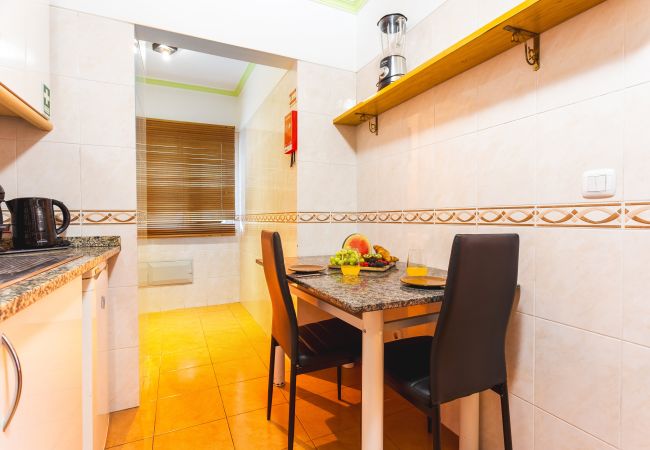 Apartamento en Caniço - Sweet Home Reis Magos by Atlantic Holiday Apartamento en Caniço - Sweet Home Reis Magos by Atlantic Holiday