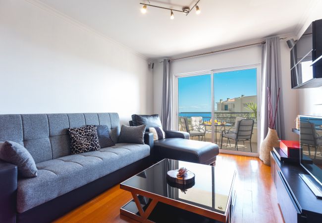 Apartamento en Caniço - Sweet Home Reis Magos by Atlantic Holiday Apartamento en Caniço - Sweet Home Reis Magos by Atlantic Holiday