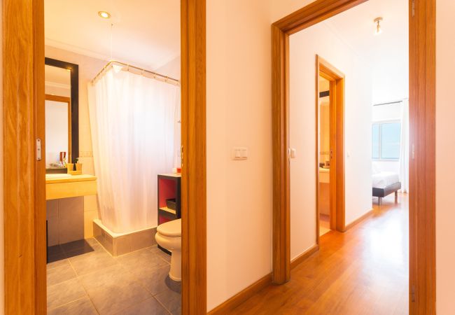 Apartamento en Caniço - Sweet Home Reis Magos by Atlantic Holiday Apartamento en Caniço - Sweet Home Reis Magos by Atlantic Holiday