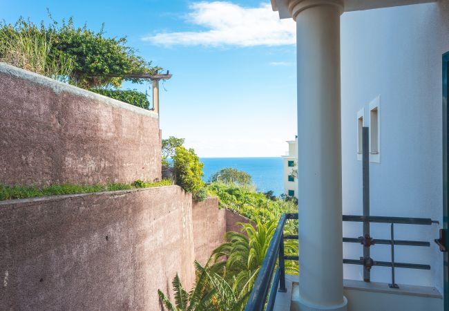 Apartamento en Caniço - Sweet Home Reis Magos by Atlantic Holiday Apartamento en Caniço - Sweet Home Reis Magos by Atlantic Holiday