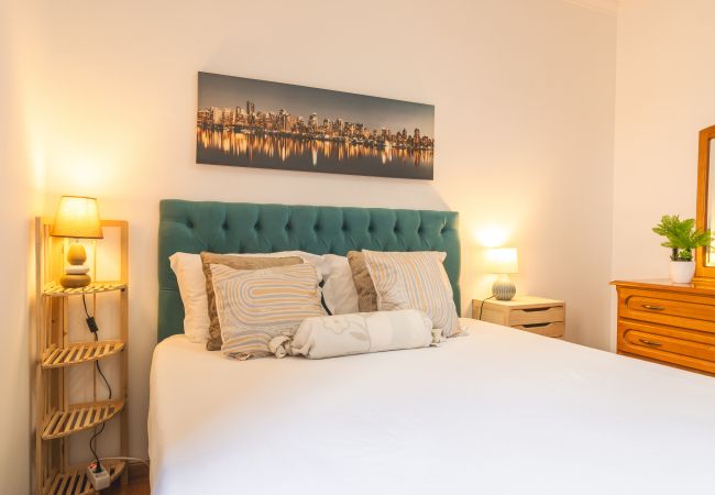 Apartamento en Caniço - Sweet Home Reis Magos by Atlantic Holiday Apartamento en Caniço - Sweet Home Reis Magos by Atlantic Holiday