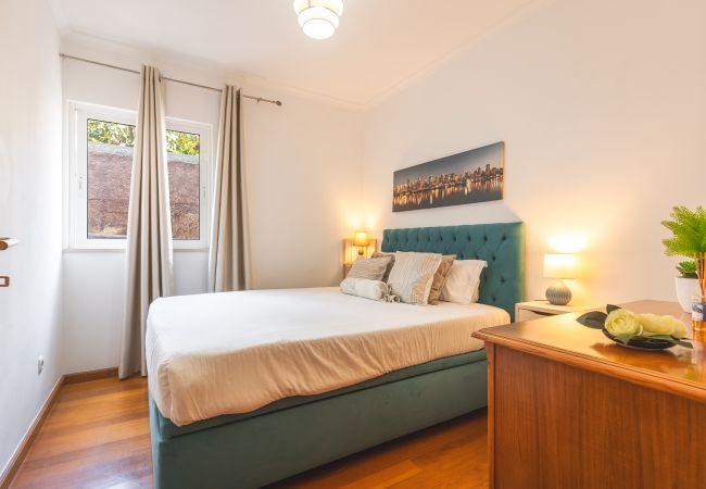 Apartamento en Caniço - Sweet Home Reis Magos by Atlantic Holiday Apartamento en Caniço - Sweet Home Reis Magos by Atlantic Holiday