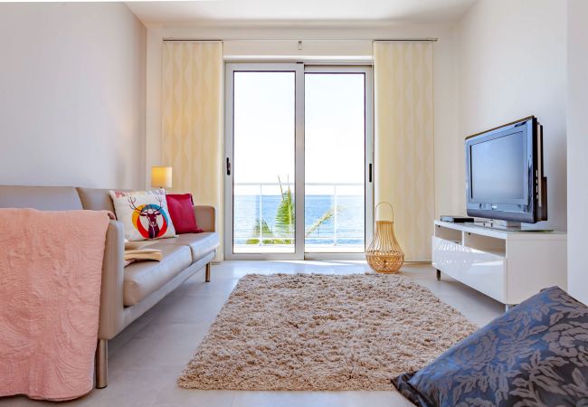 Villa en Madalena do Mar - Madeira Beach House by Atlantic Holiday Villa en Madalena do Mar - Madeira Beach House by Atlantic Holiday