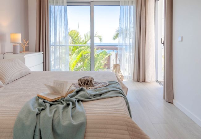 Villa en Madalena do Mar - Madeira Beach House by Atlantic Holiday Villa en Madalena do Mar - Madeira Beach House by Atlantic Holiday