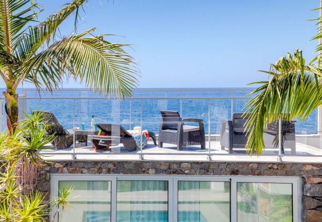 Villa en Madalena do Mar - Madeira Beach House by Atlantic Holiday Villa en Madalena do Mar - Madeira Beach House by Atlantic Holiday
