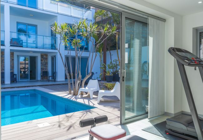 Villa en Madalena do Mar - Madeira Beach House by Atlantic Holiday Villa en Madalena do Mar - Madeira Beach House by Atlantic Holiday