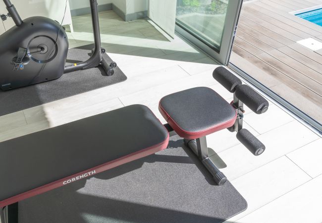 Villa en Madalena do Mar - Madeira Beach House by Atlantic Holiday Villa en Madalena do Mar - Madeira Beach House by Atlantic Holiday